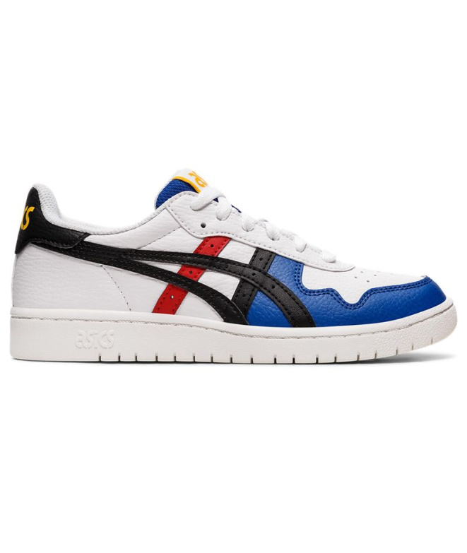 Chaussures ASICS Japan S GS Enfant Wh