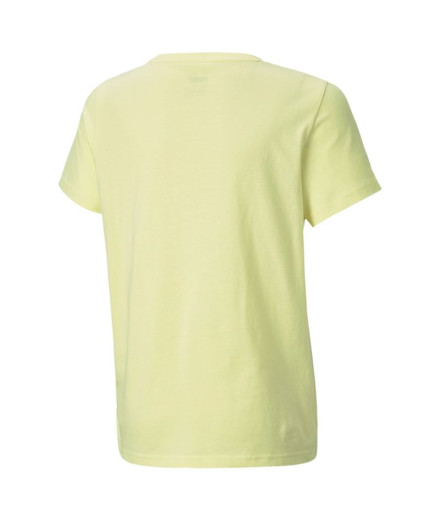 T-Shirt gráfica Puma Alpha Sportswear 2