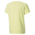 T-Shirt gráfica Puma Alpha Sportswear