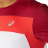 Camiseta ASICS Race Homem
