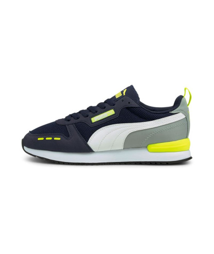 Chaussures Vêtements de sport Puma R78 Runner