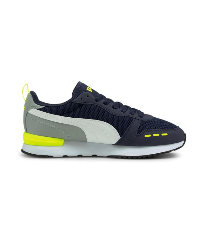 Sapatilhas Roupas esportivas Puma R78 Runner