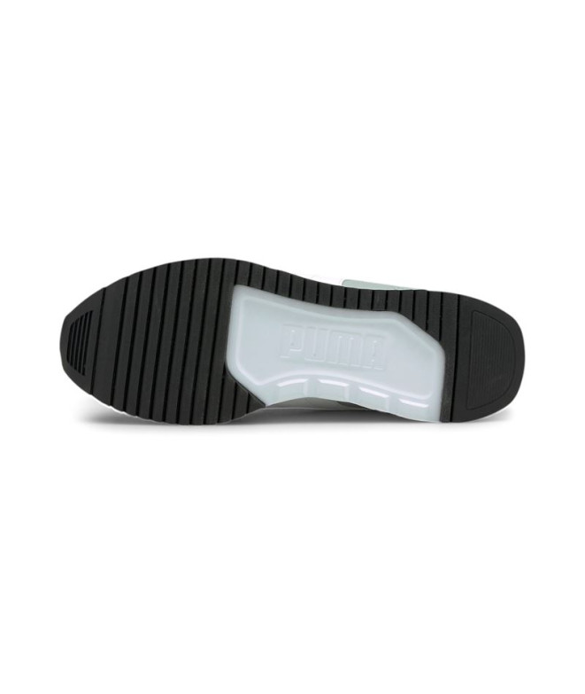 Chaussures Vêtements de sport Puma R78 Runner