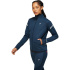 Veste de running ASICS Lite-Show W Bleu