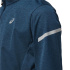 Veste de running ASICS Lite-Show W Bleu