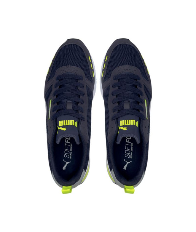 Chaussures Vêtements de sport Puma R78 Runner