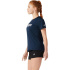 Camiseta ASICS Core W Azul