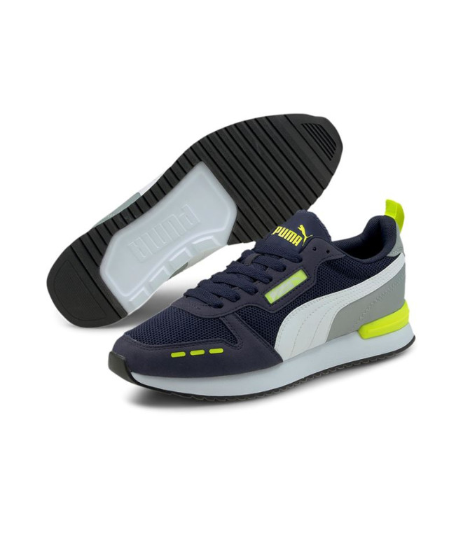 Chaussures Vêtements de sport Puma R78 Runner
