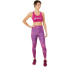 Sutiã esportivo ASICS Sakura W Pink