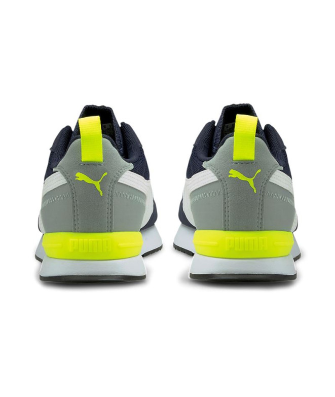 Sapatilhas Roupas esportivas Puma R78 Runner