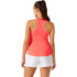 Camiseta Sem Mangas ASICS Court Mulher Pk