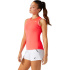 Camiseta Sem Mangas ASICS Court Mulher Pk