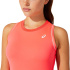 Camiseta Sem Mangas ASICS Court Mulher Pk