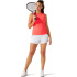 Camiseta Sem Mangas ASICS Court Mulher Pk