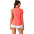 Camiseta ASICS Court Piping W