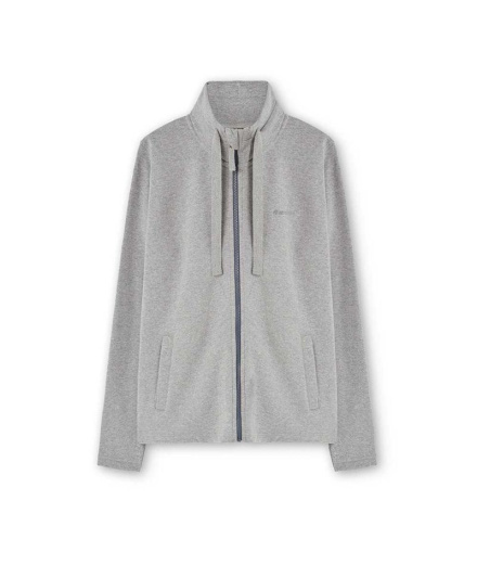 Casaco Astore Adelins Mulher Cinza