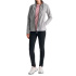 Casaco Astore Adelins Mulher Cinza