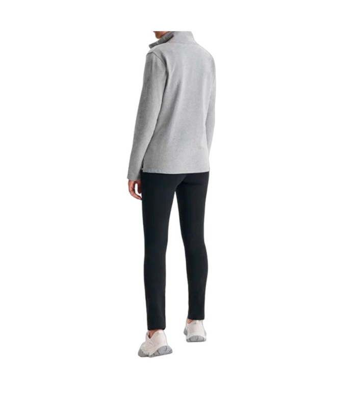 Chaqueta Astore Adelins Mujer Gris