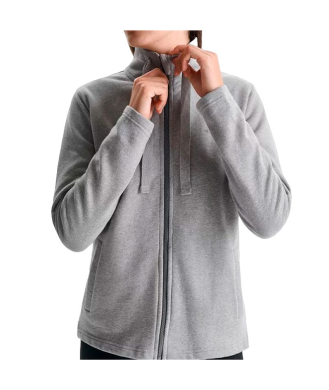 Veste Astore Adelins Femme Gris