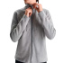 Chaqueta Astore Adelins Mujer Gris