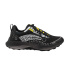 Sapatilhas de trail Atom Terra High-Tex Preto Preto Homem