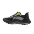 Sapatilhas de trail Atom Terra High-Tex Preto Preto Homem