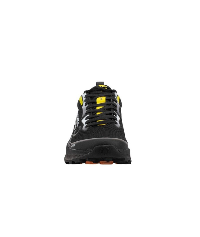 Sapatilhas de trail Atom Terra High-Tex Preto...