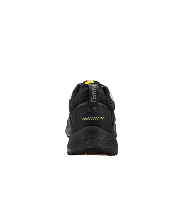 Sapatilhas de trail Atom Terra High-Tex Preto...