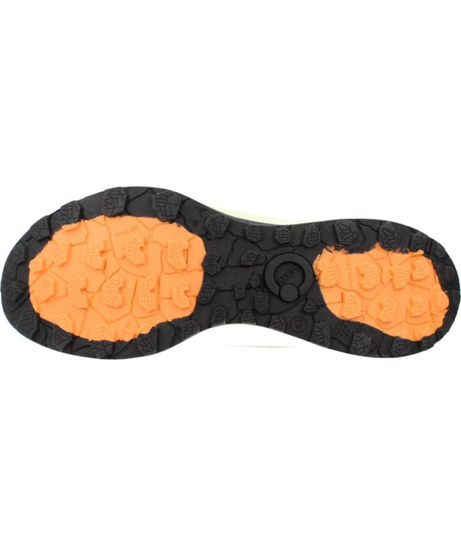 Chaussures de Trail Atom Terra AT123 Acid...