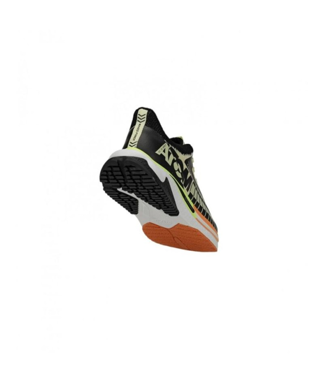 Sapatilhas de Running Atom AT132 Shark Amarelo...