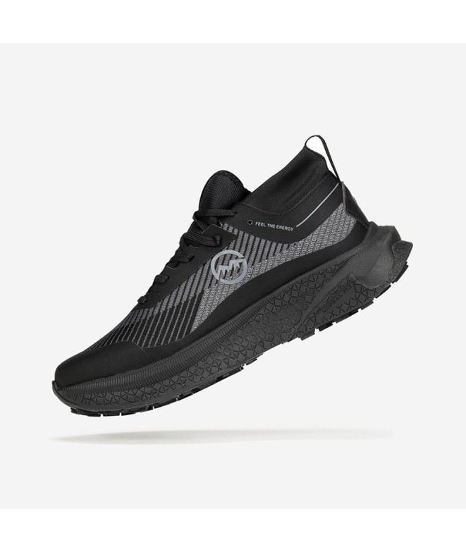 Zapatillas de Trail Atom AT138 Shark Trail...