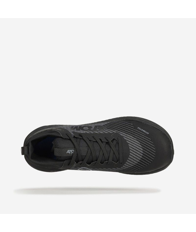 Zapatillas de Trail Atom AT138 Shark Trail...