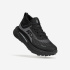 Zapatillas de Trail Atom AT138 Shark Trail Blast-Tex All Black Negro