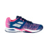 Chaussures de pádel Babolat Propulse Blast Clay Rose