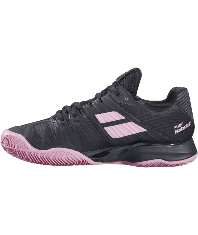 Chaussures de Tennis Babolat Propulse Fury Clay
