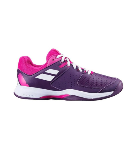 Chaussures de Pádel Babolat Pulsion Clay
