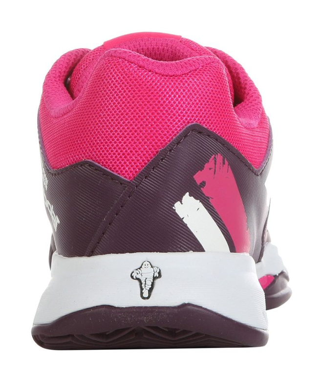 Chaussures de Pádel Babolat Pulsion Clay