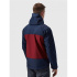 Casaco Berghaus Paclite Dynak Azul Homem