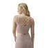 Top desportivo Born Living Yoga Sumita Nude
