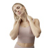Top desportivo Born Living Yoga Sumita Nude