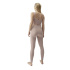 Top desportivo Born Living Yoga Sumita Nude