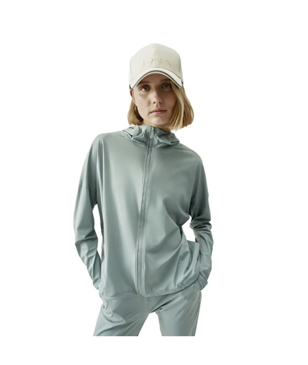 Casquette Born Living Yoga Ivoire