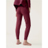 Pantalons Born Living Yoga Donnait du vin rouge Femme