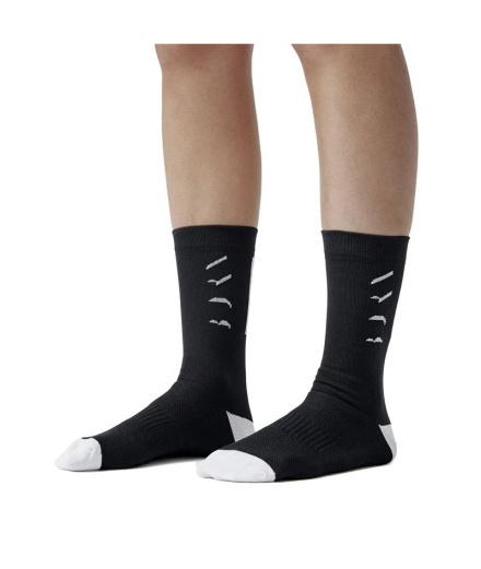 Calcetines Born Living Yoga Tech Negro