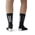Chaussettes Born Living Yoga Tech Noir
