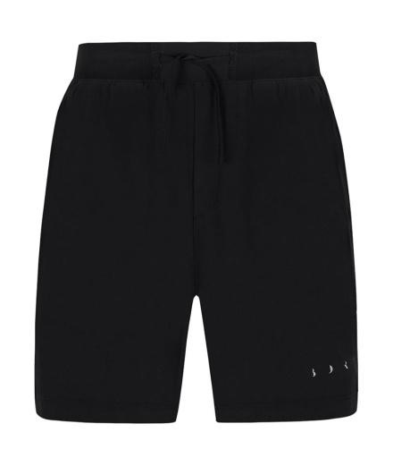 Pantalons de Yoga Born Living Yoga Natron Noir Homme