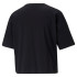 Camiseta Puma Ess Cropped Logo Mujer