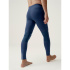 Collants de Yoga Born Living Yoga Irtish Bleu Homme