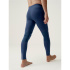 Mallas de Yoga Born Living Yoga Irtish Azul Hombre