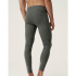 Malhas de Yoga Born Living Yoga Irtish Kaki Homem
